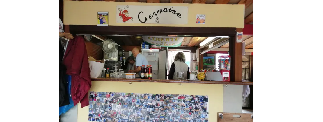 Pétanque de la Conversion