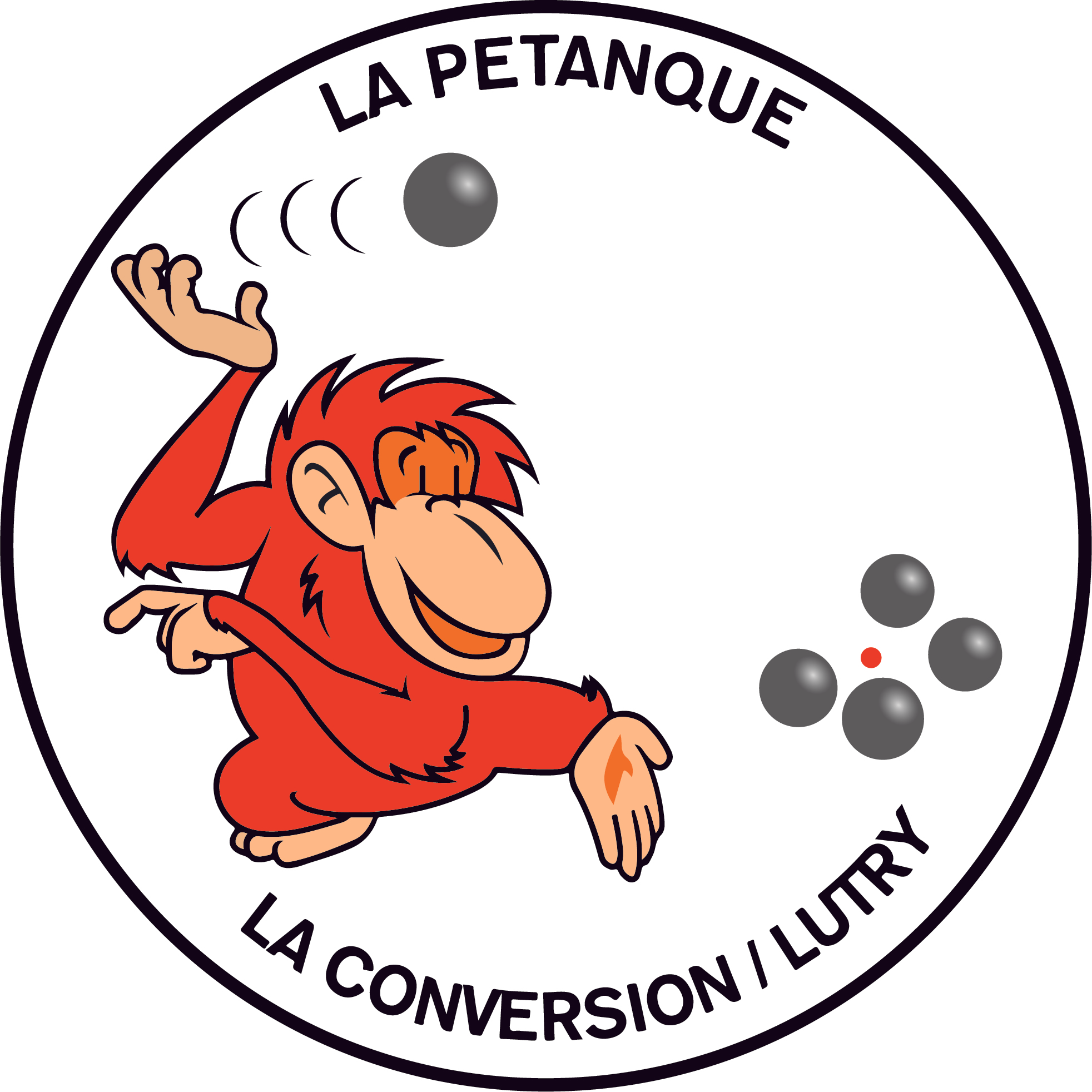 Pétanque de la Conversion
